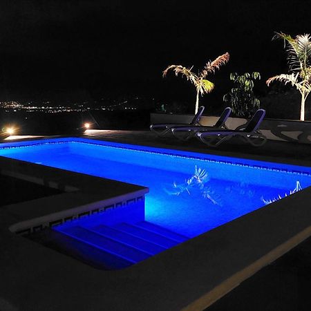 Casa La Aurora Villa Arenas  Dış mekan fotoğraf
