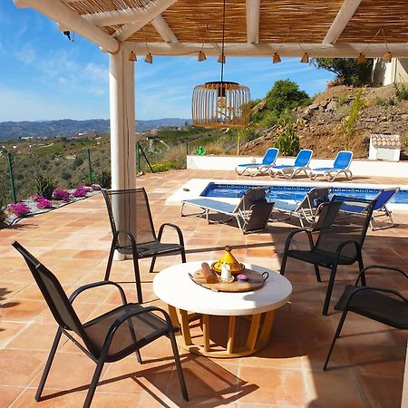 Casa La Aurora Villa Arenas  Dış mekan fotoğraf