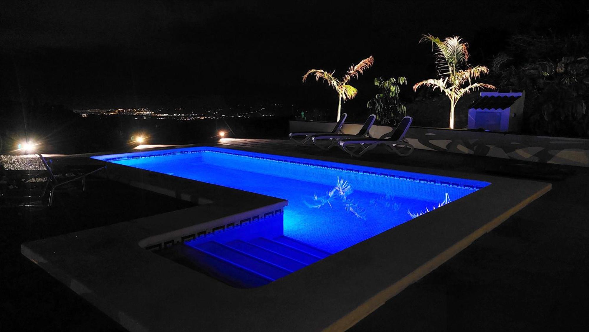 Casa La Aurora Villa Arenas  Dış mekan fotoğraf
